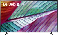 Телевизор LG 50UR78001LJ отзывы владельцев
