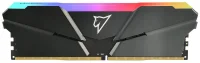 Оперативная память NETAC Shadow RGB NTSRD4P32SP-16E DDR4 отзывы владельцев