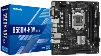 ASROCK B560M-HDV R3.0 отзывы
