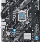 Материнская плата ASUS PRIME H510M-K R2.0 отзывы владельцев