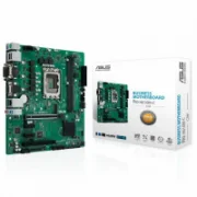 Материнская плата ASUS PRO H610M-C-CSM отзывы владельцев