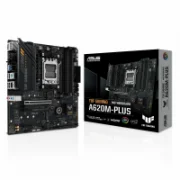 Материнская плата ASUS TUF GAMING A620M-PLUS отзывы владельцев