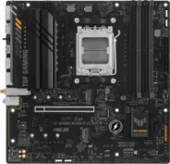Материнская плата ASUS TUF GAMING A620M-PLUS WIFI отзывы владельцев