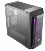 Корпус Cooler Master MasterBox MB511 Mesh RED отзывы владельцев