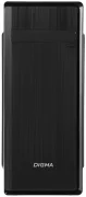 Корпус Digma DC-ATX100-U2 отзывы владельцев