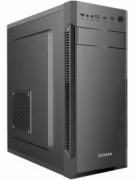 Корпус Digma DC-ATX201-U3 отзывы владельцев