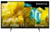 Телевизор Sony XR-55X90S отзывы владельцев