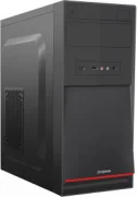 Корпус Digma DC-MATX100-U2 отзывы владельцев