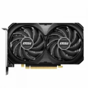 Видеокарта MSI GeForce RTX 4060 Ti VENTUS 2X BLACK 16GOC отзывы владельцев