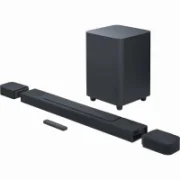Саундбар JBL Bar 1000 отзывы владельцев