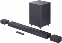 Саундбар JBL Bar 800 отзывы владельцев