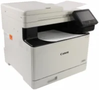 МФУ Canon i-Sensys Colour MF754Cdw отзывы владельцев