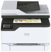 МФУ Ricoh M C240FW отзывы владельцев