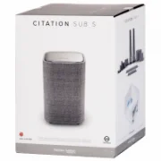 HARMAN-KARDON Citation Sub S Gray отзывы владельцев