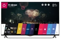 Телевизор LG 55UB850V отзывы владельцев