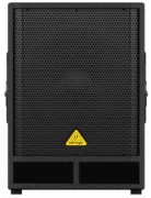 Behringer VQ1500D отзывы владельцев