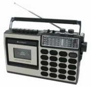 Soundmaster RR18SW отзывы владельцев