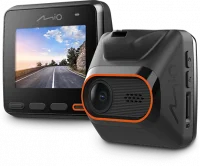 Mio MiVue C422 отзывы