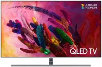 Телевизор Samsung QE55Q7FNA отзывы владельцев