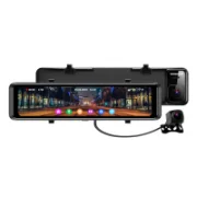 Видеорегистратор TrendVision MR-1100 отзывы владельцев