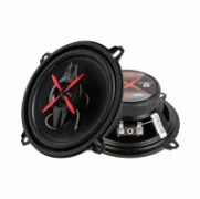Автомобильная акустика Kicx ST 132 отзывы владельцев
