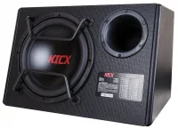 Автомобильная акустика Kicx GT500BPA отзывы владельцев