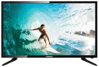 Телевизор Fusion FLTV-39A100T отзывы владельцев