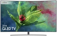 Телевизор Samsung QE65Q8CNA отзывы владельцев