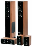 Jamo S606 HCS 3 отзывы владельцев