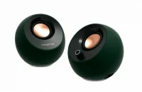 Creative Pebble Pro 2.0 (51MF1710AA001) отзывы владельцев