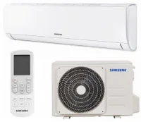 Кондиционер Samsung AR09BQHQASI отзывы владельцев