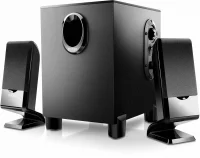 EDIFIER M101BT Black отзывы