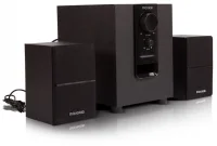 Microlab M-106BT отзывы владельцев