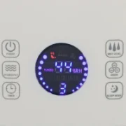 Увлажнитель воздуха PRIMERA HUP-H3150 отзывы владельцев