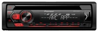 Автомагнитола Pioneer DEH-S1250UB отзывы владельцев
