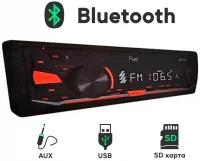 Автомагнитола FIVE F20R отзывы владельцев