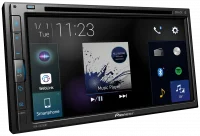 Pioneer AVH-Z5250BT отзывы