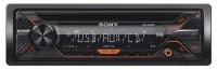 Автомагнитола Sony CDX-G1201U отзывы владельцев