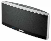 BBK BTA120 отзывы владельцев