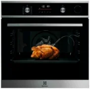 Духовой шкаф Electrolux EOC6P77X отзывы владельцев