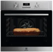 Духовой шкаф Electrolux EOF3H70X отзывы владельцев