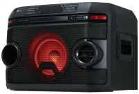 Музыкальный центр LG OL45 отзывы владельцев