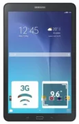 Планшет Samsung Galaxy Tab E 9.6 SM-T561N 8Gb отзывы владельцев