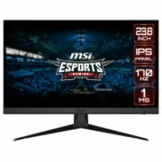 Монитор MSI G2422 отзывы владельцев