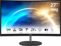 Монитор MSI Pro MP271CA отзывы владельцев