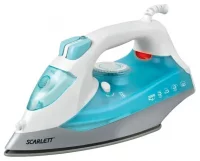 Утюг Scarlett SC-1130S отзывы владельцев