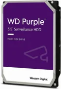 Жесткий диск Western Digital Purple WD43PURZ отзывы владельцев