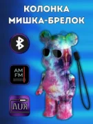 Bearbrick отзывы владельцев