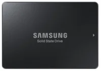 SSD Samsung PM9A3 отзывы владельцев