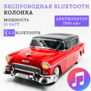 inSound Retro 1955 отзывы владельцев